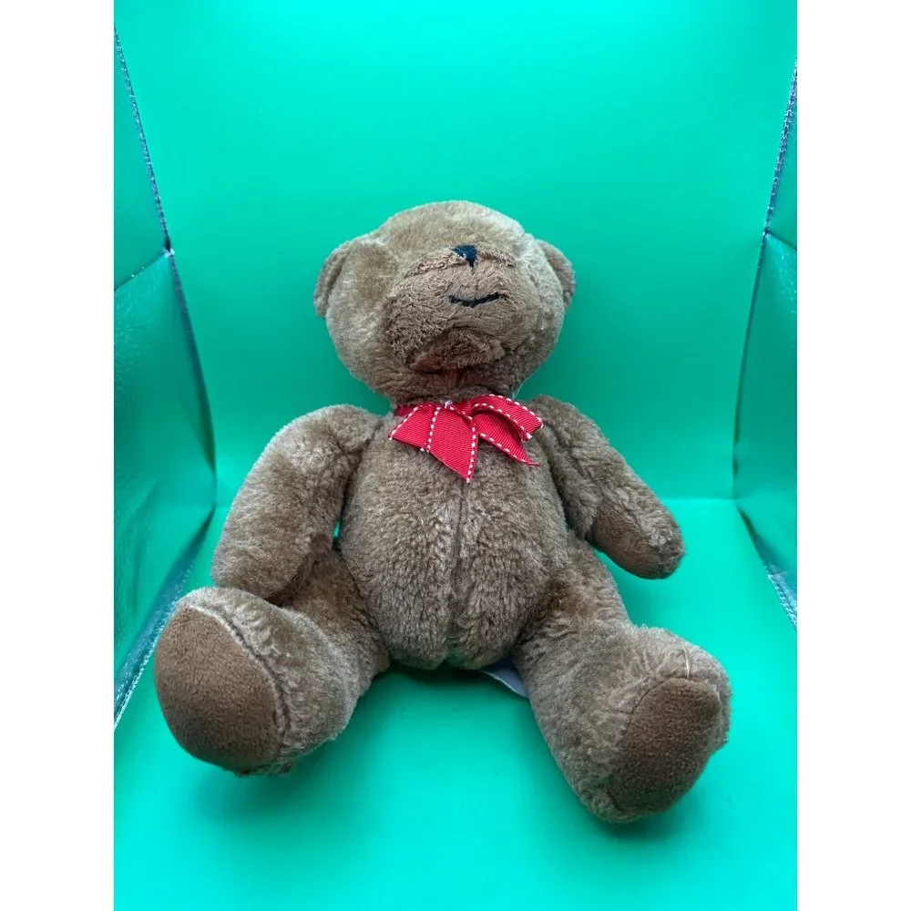 Small teddy bear stuffed‎